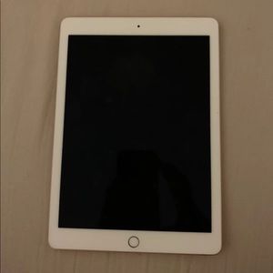 128gb Rose gold iPad Pro 9.7.